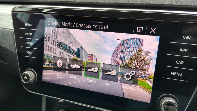 Ukc Stockport Skoda Phev For Sale (16)